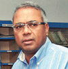 Pramod Sadarjoshi