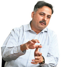 Vinay Pradhan
