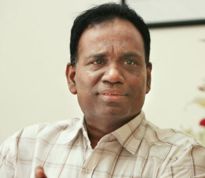 Anand Pillai